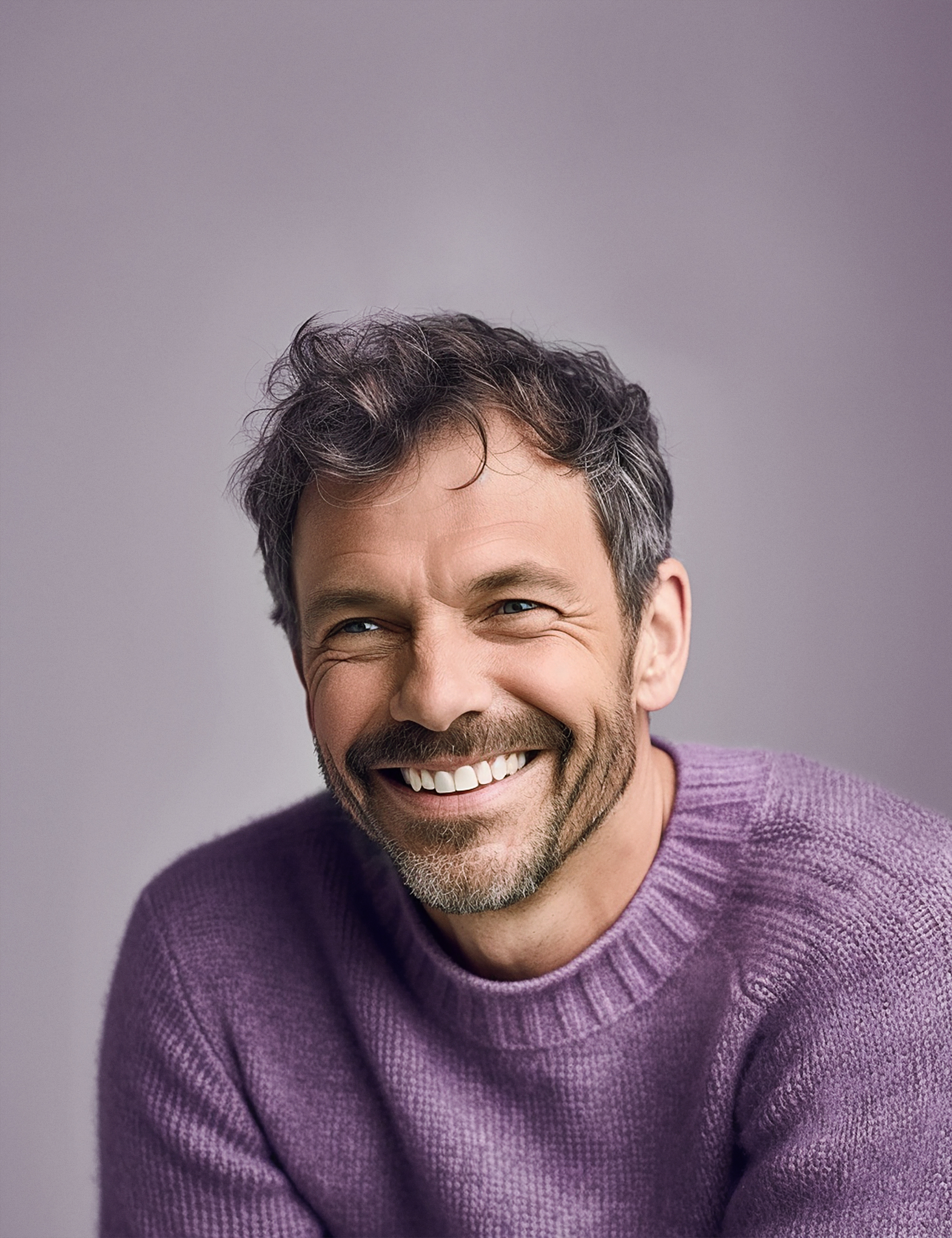 Alexandre M.